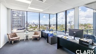 2706/5 Lawson Street Southport QLD 4215