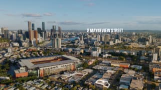 2 Mayneview Street Milton QLD 4064