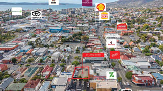 27 Lefroy Street North Hobart TAS 7000