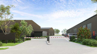 Unit 22/12 Industrial Close Tamworth NSW 2340