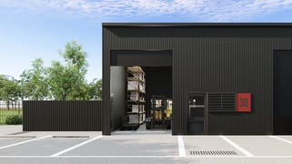 Unit 22/12 Industrial Close Tamworth NSW 2340