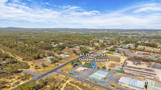 67-71 Ham Street Golden Square VIC 3555