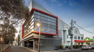 Level 1, 16 Harvey Street Richmond VIC 3121 Level 1, 16 Harvey Street Richmond VIC 3121