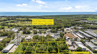 26-44 Owen Street Craiglie QLD 4877 26-44 Owen Street Craiglie QLD 4877