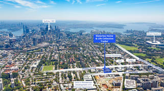 Waterloo Home & Life Collective ‘Casba’ 18 Danks Street Waterloo NSW 2017