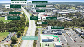 222 Princes Highway Pakenham VIC 3810