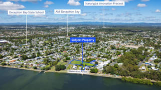 5-7 Wallin Avenue & 7 Captain Cook Parade Deception Bay QLD 4508