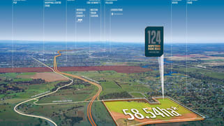 124 Hopetoun Park Road Hopetoun Park VIC 3340