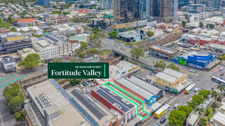 136 Wickham Street Fortitude Valley QLD 4006