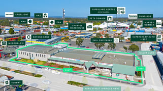 177-197 York Street Sale VIC 3850