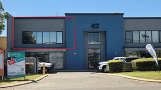 7/42 Ladner Street O'connor WA 6163