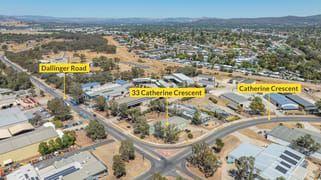 33 Catherine Crescent Lavington NSW 2641