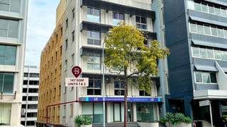 1 & 2/133 Leichhardt Street Spring Hill QLD 4000