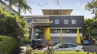 MEGT Australia Ltd    Lot 5/5 Gardner Close Milton QLD 4064