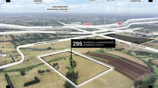 295 Warragul-Lardner Road Warragul VIC 3820