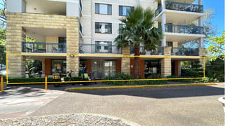 Shop 128/83-93 Dalmeny Avenue Rosebery NSW 2018