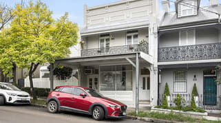 86 Denison Street Bondi Junction NSW 2022