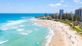 Coolangatta QLD 4225