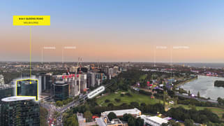 Suite/834/1 Queens Road Melbourne VIC 3004