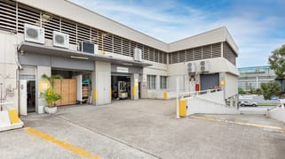 Artarmon Business Centre 2-8 Campbell Street Artarmon NSW 2064 Artarmon Business Centre 2-8 Campbell Street Artarmon NSW 2064