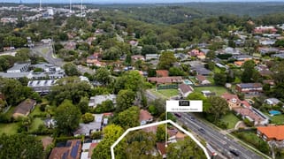 14-16 Galston Rd Hornsby NSW 2077