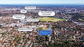 71 St Marks Road Randwick NSW 2031