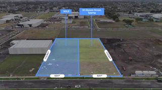 32&38 Alysam Street Epping VIC 3076