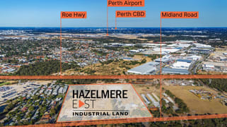 239 & 251 Midland Road Hazelmere WA 6055