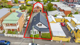 91-91A Patrick Street West Hobart TAS 7000 91-91A Patrick Street West Hobart TAS 7000