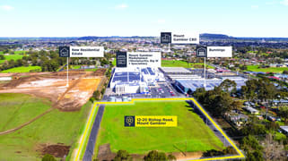 12-20 Bishop Road Mount Gambier SA 5290