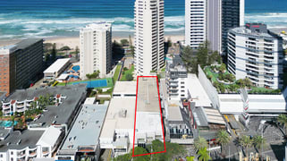 21 Orchid Avenue Surfers Paradise QLD 4217