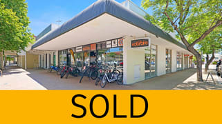 33 Adelaide Street Fremantle WA 6160