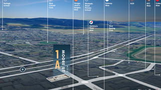 1A Moore Street Moe VIC 3825 1A Moore Street Moe VIC 3825