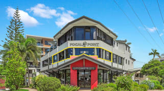 4/18 Second Avenue Maroochydore QLD 4558