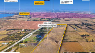 191-209 Bawtree Road Leopold VIC 3224