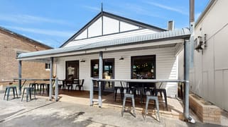 153 BETTINGTON STREET Merriwa NSW 2329 153 BETTINGTON STREET Merriwa NSW 2329