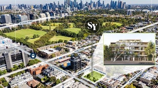 15-19 Commercial Road South Yarra VIC 3141 15-19 Commercial Road South Yarra VIC 3141