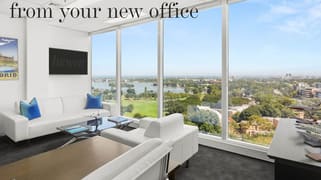 1108, A23 & A24/1 Queens Road Melbourne VIC 3004