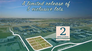 2 Mirelle Drive Winter Valley VIC 3358 2 Mirelle Drive Winter Valley VIC 3358