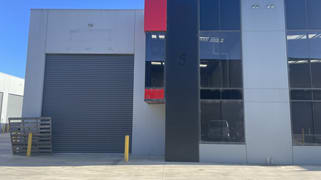 9 Pursue Way Pakenham VIC 3810