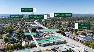 72 Henley Beach Road Mile End SA 5031