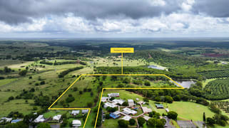 19 Mungomery Street Childers QLD 4660