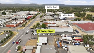 21 Davison Street Maddington WA 6109 21 Davison Street Maddington WA 6109
