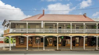 40 George St Singleton NSW 2330 40 George St Singleton NSW 2330