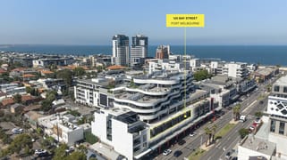 203, 204 & 205/120 Bay Street Port Melbourne VIC 3207