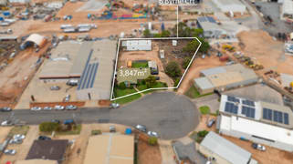 6 Byrne Court Mildura VIC 3500