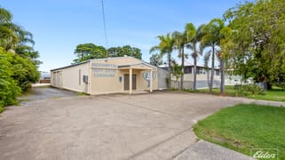 Whole of the property/42 Burnett Street Berserker QLD 4701 Whole of the property/42 Burnett Street Berserker QLD 4701