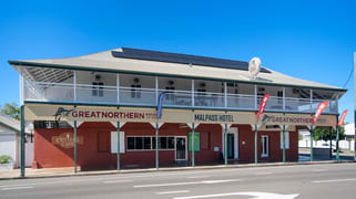 145-151 Eighth Avenue Home Hill QLD 4806 145-151 Eighth Avenue Home Hill QLD 4806