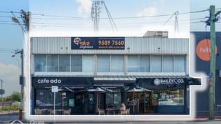 1 Bluff Road Black Rock VIC 3193 1 Bluff Road Black Rock VIC 3193