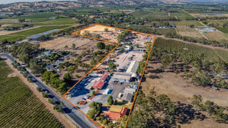 230 Angaston Road Nuriootpa SA 5355 230 Angaston Road Nuriootpa SA 5355